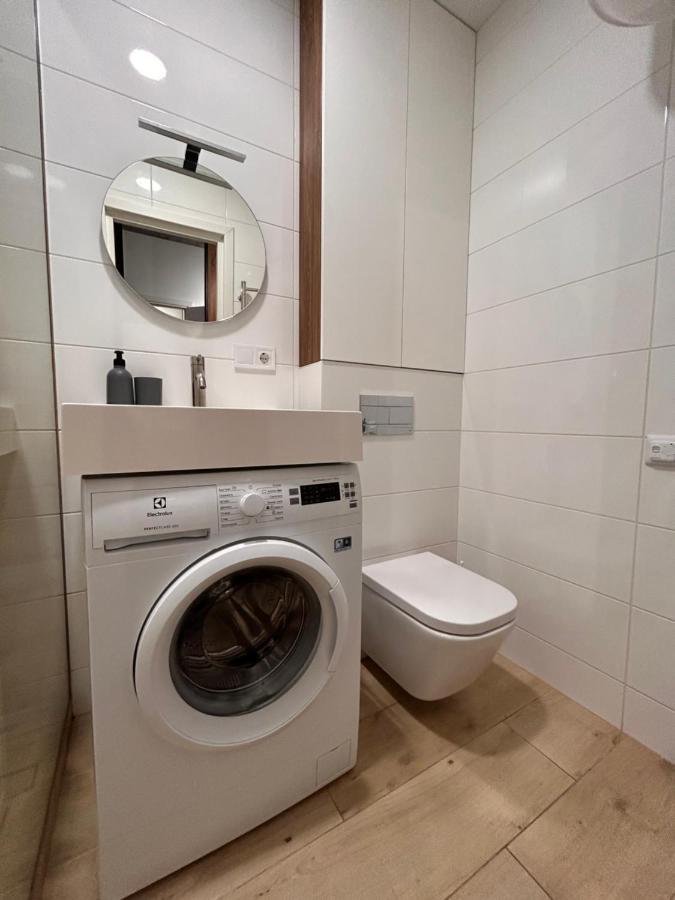 第聂伯罗彼得罗夫斯克Loft На Кониського, Центр公寓 外观 照片