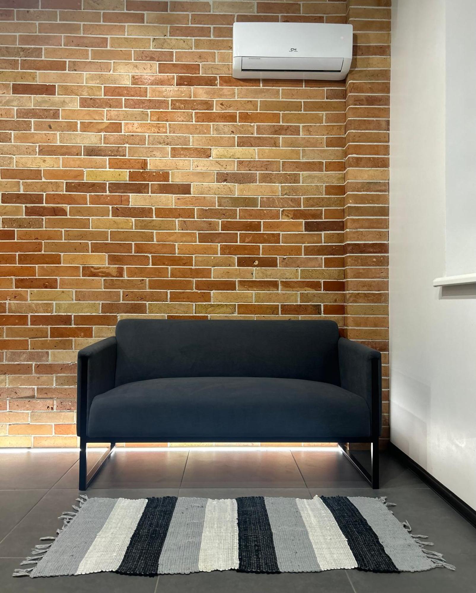 第聂伯罗彼得罗夫斯克Loft На Кониського, Центр公寓 外观 照片